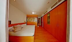 Cuscaden Residences (D10), Condominium #499324441